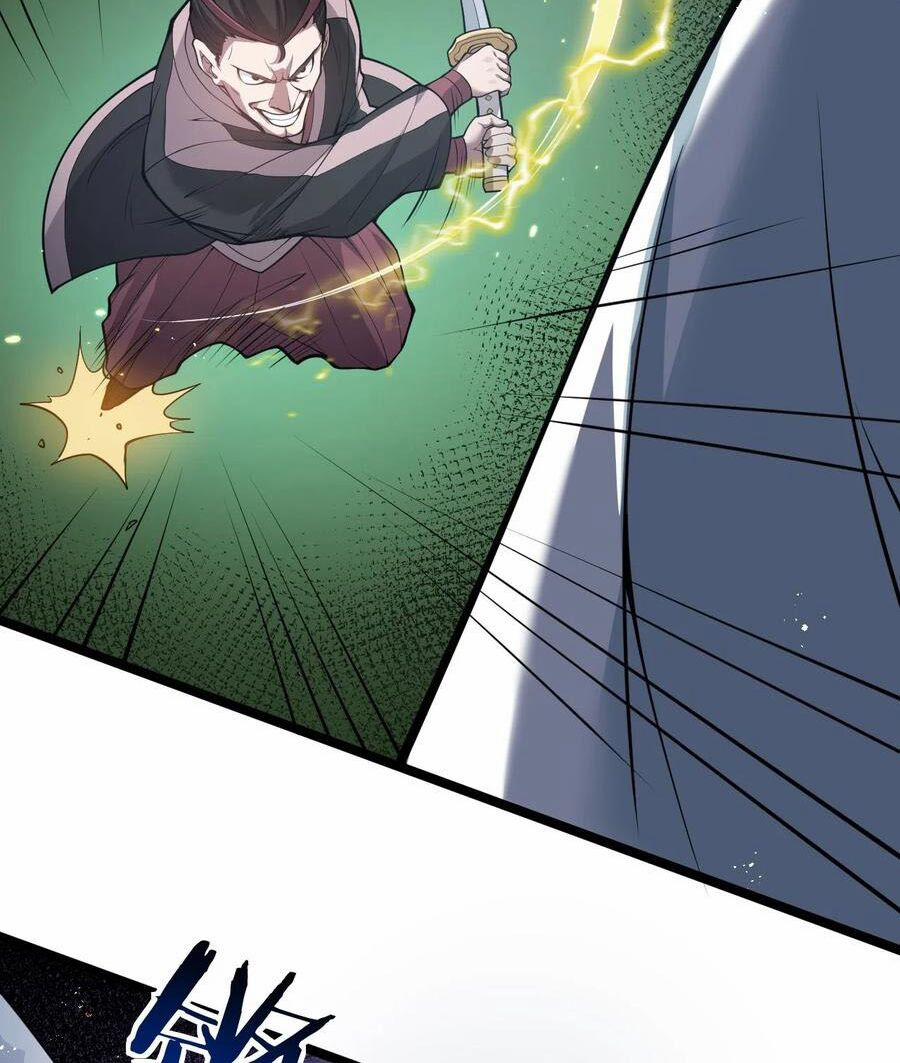 Hảo Đồ Nhi Ngươi Vi Sư Tạm Tha Phạt 53 trang 17