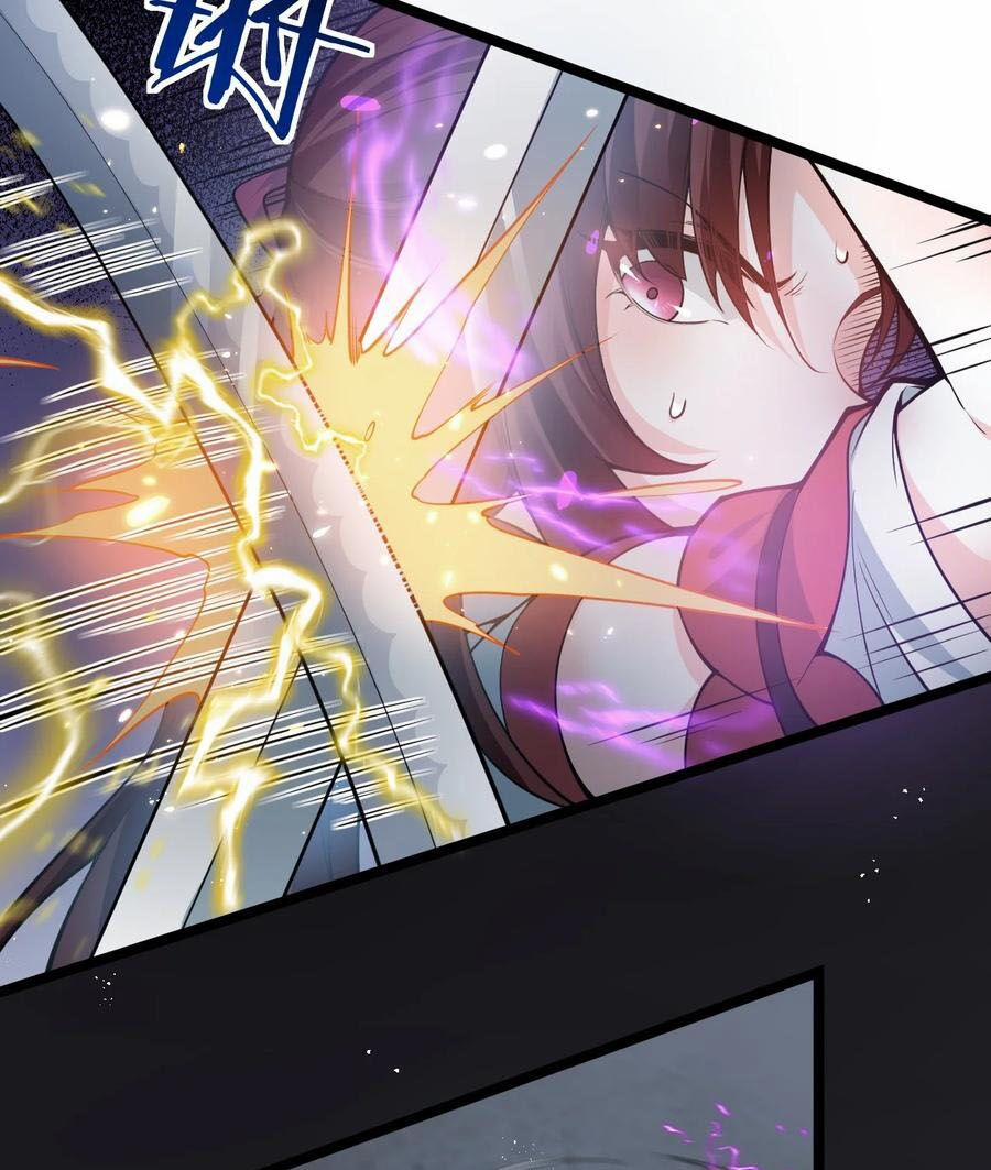 Hảo Đồ Nhi Ngươi Vi Sư Tạm Tha Phạt 53 trang 18