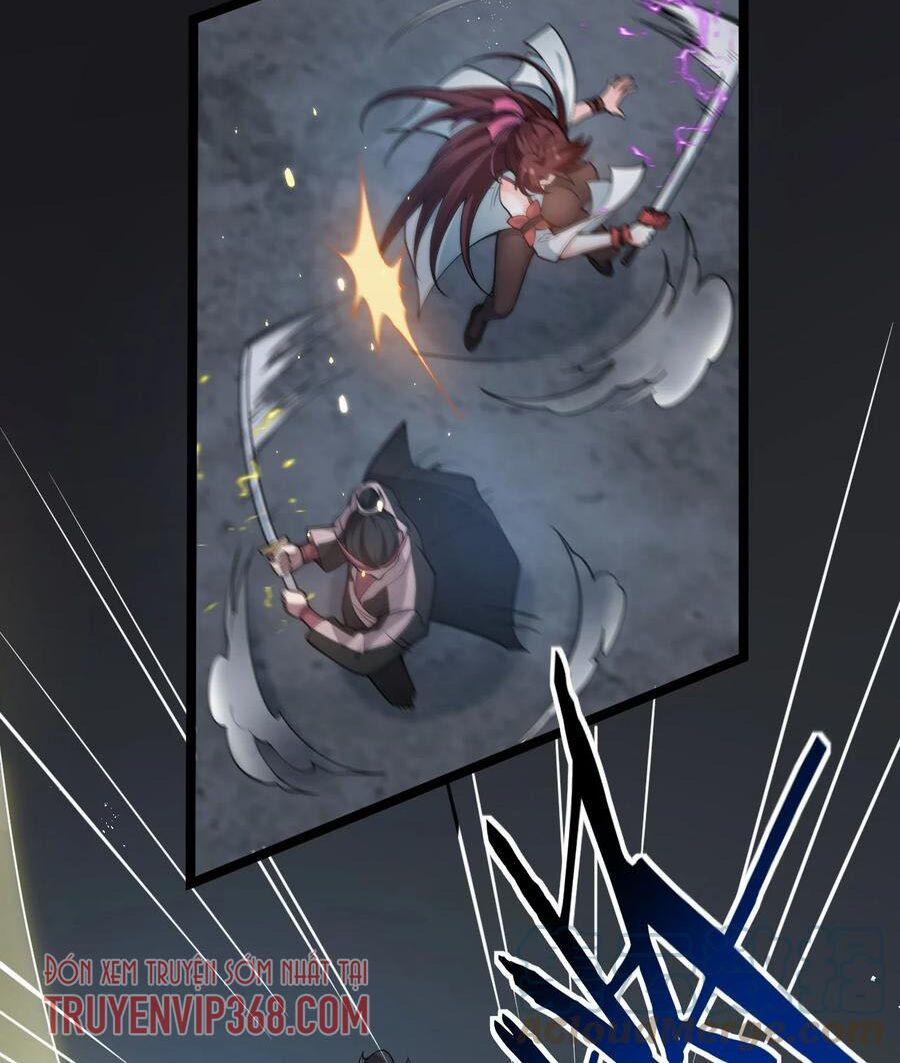 Hảo Đồ Nhi Ngươi Vi Sư Tạm Tha Phạt 53 trang 19