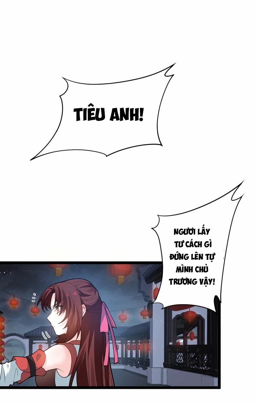 Hảo Đồ Nhi Ngươi Vi Sư Tạm Tha Phạt 53 trang 2