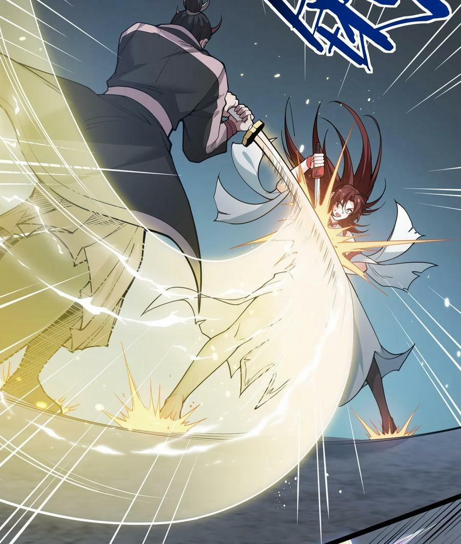 Hảo Đồ Nhi Ngươi Vi Sư Tạm Tha Phạt 53 trang 20