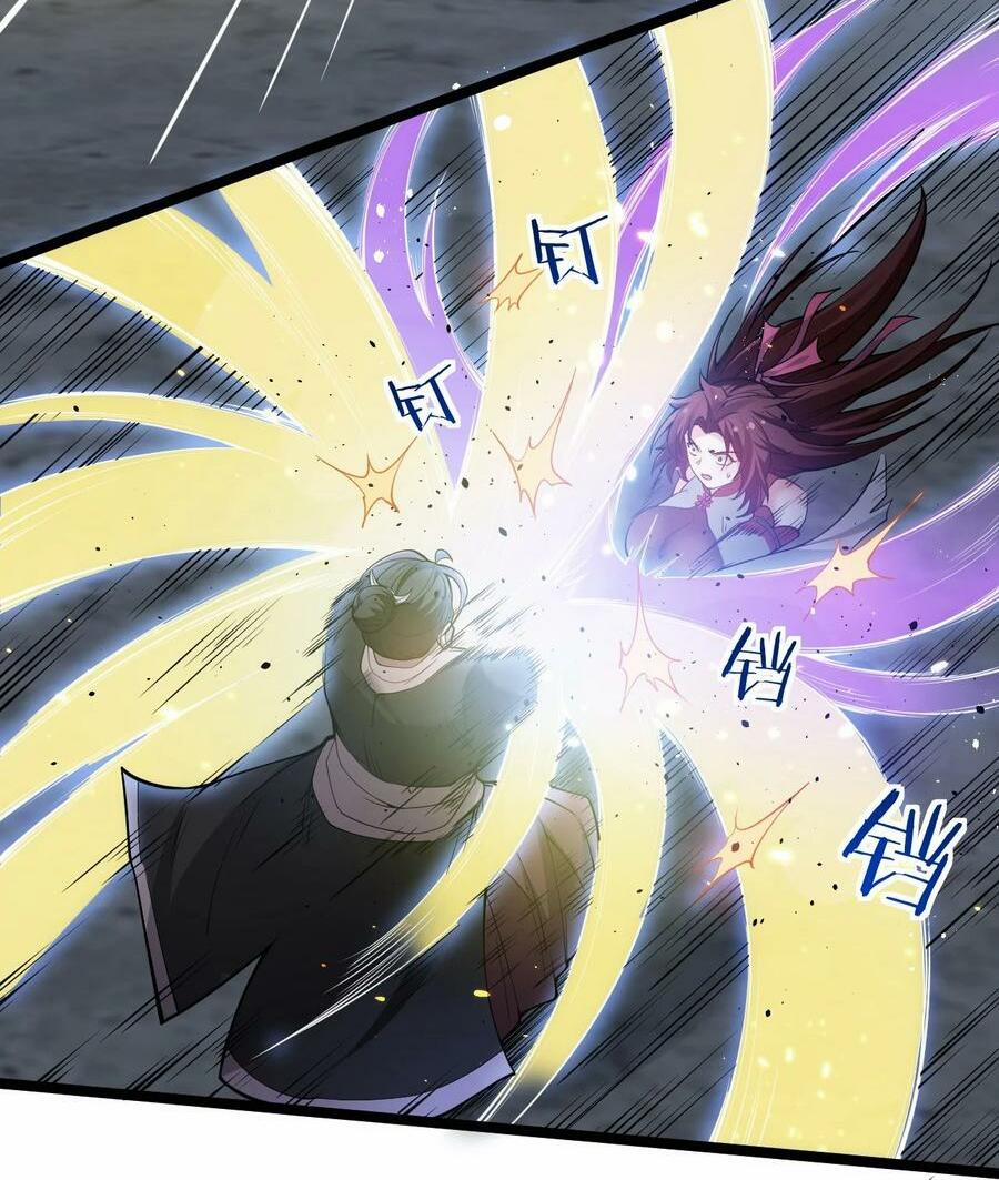 Hảo Đồ Nhi Ngươi Vi Sư Tạm Tha Phạt 53 trang 21