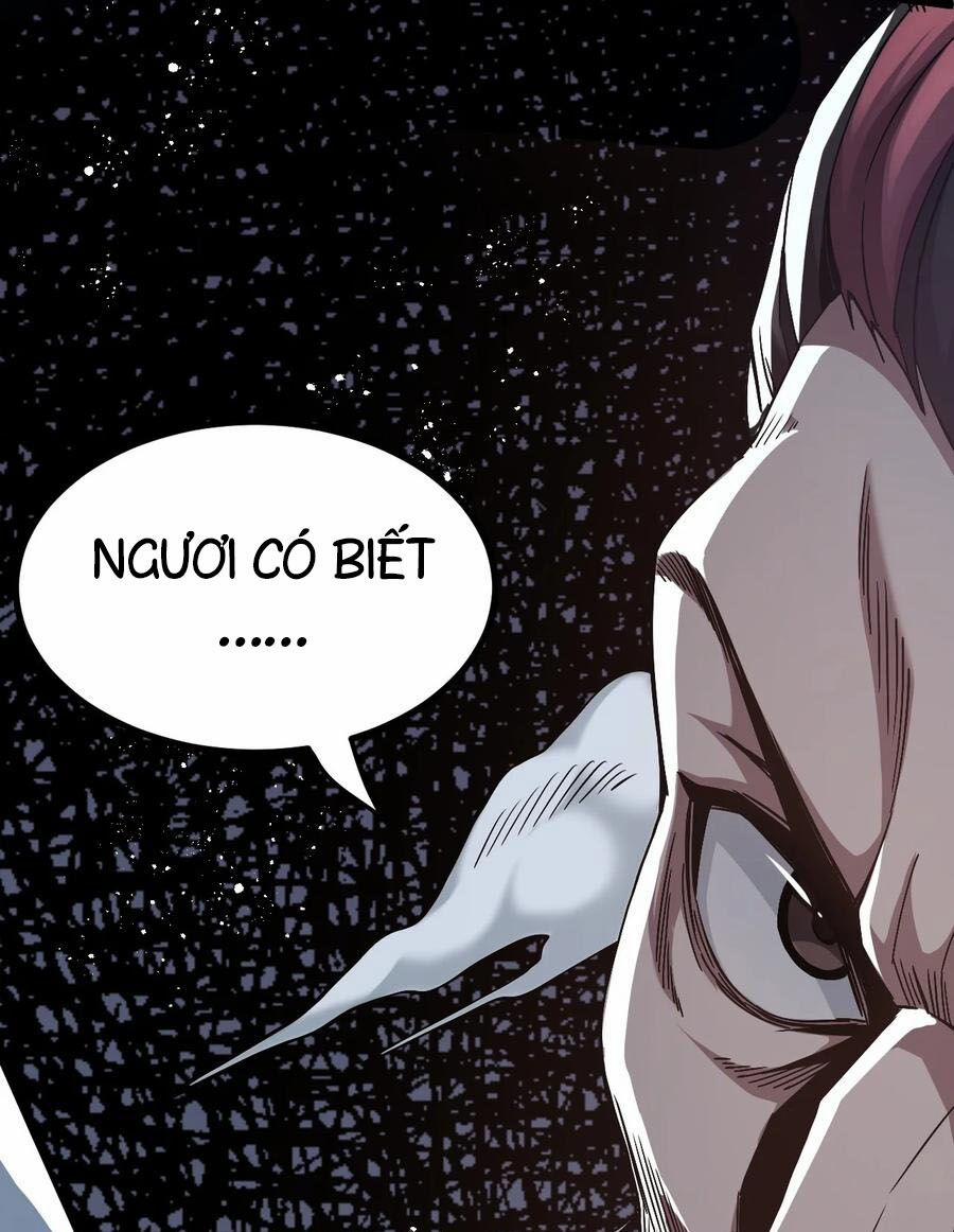 Hảo Đồ Nhi Ngươi Vi Sư Tạm Tha Phạt 53 trang 37