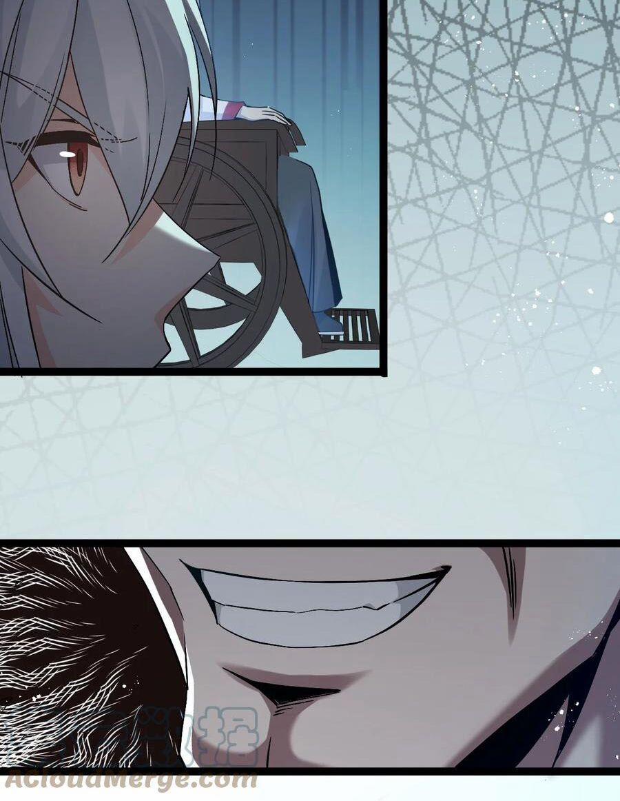 Hảo Đồ Nhi Ngươi Vi Sư Tạm Tha Phạt 53 trang 40