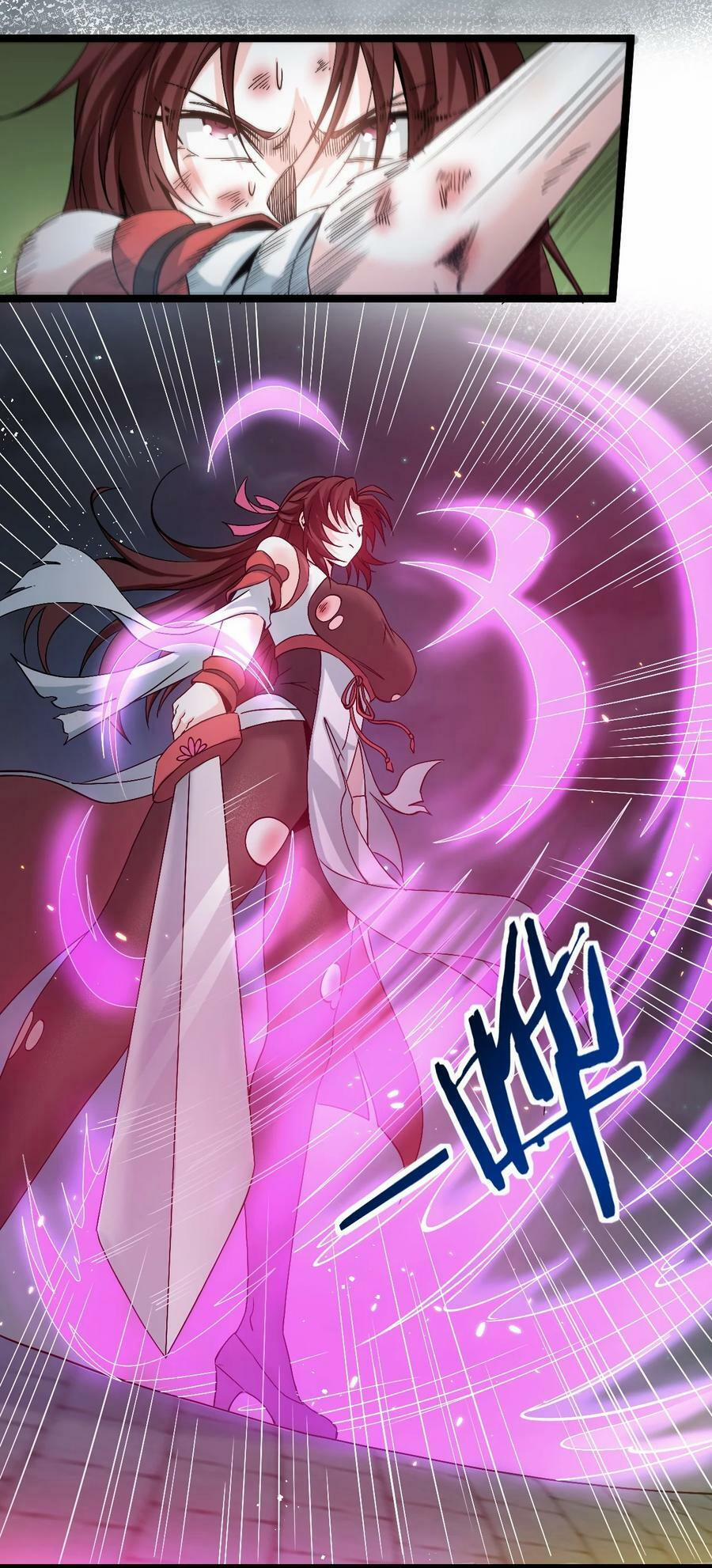 Hảo Đồ Nhi Ngươi Vi Sư Tạm Tha Phạt 53 trang 45