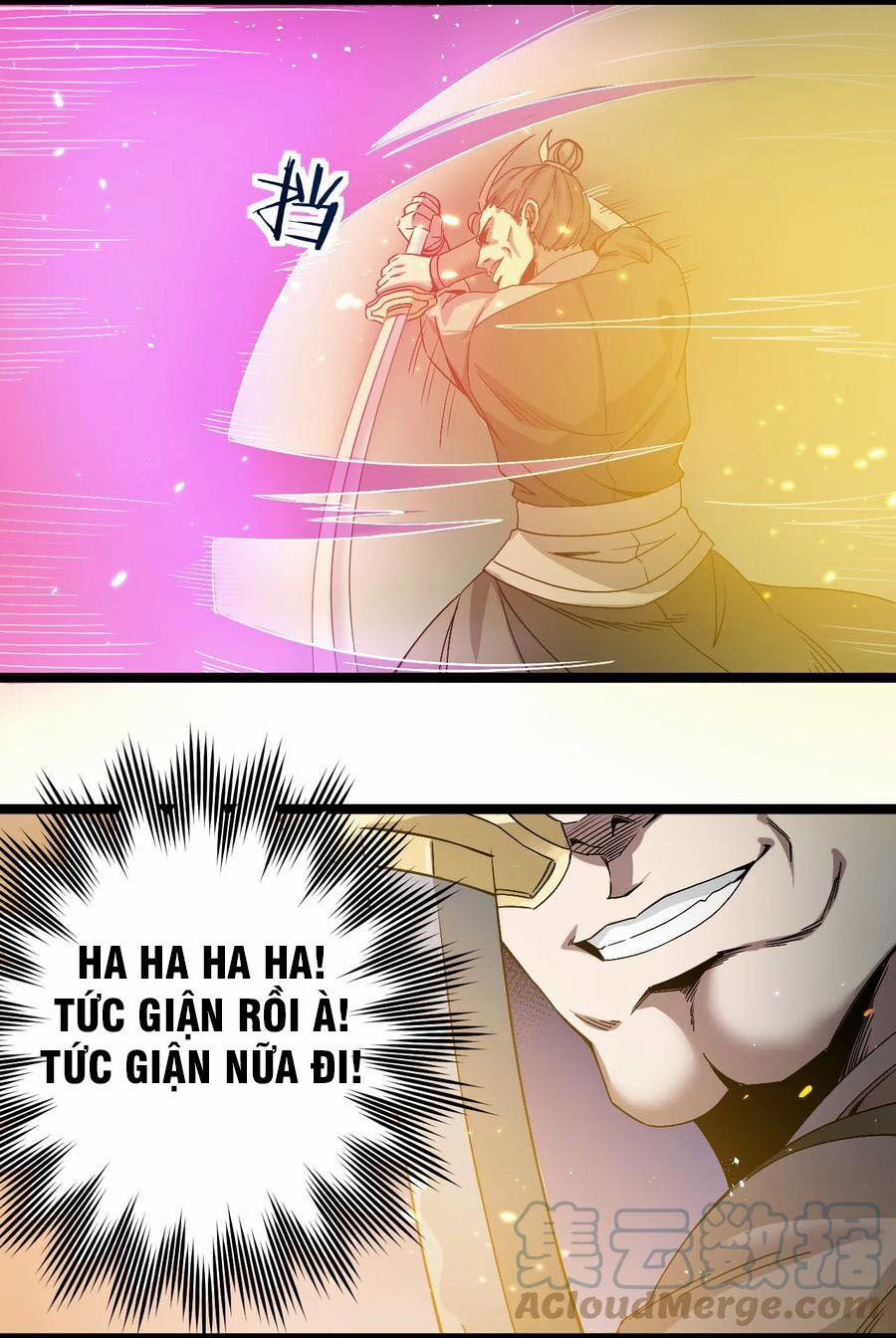 Hảo Đồ Nhi Ngươi Vi Sư Tạm Tha Phạt 53 trang 46