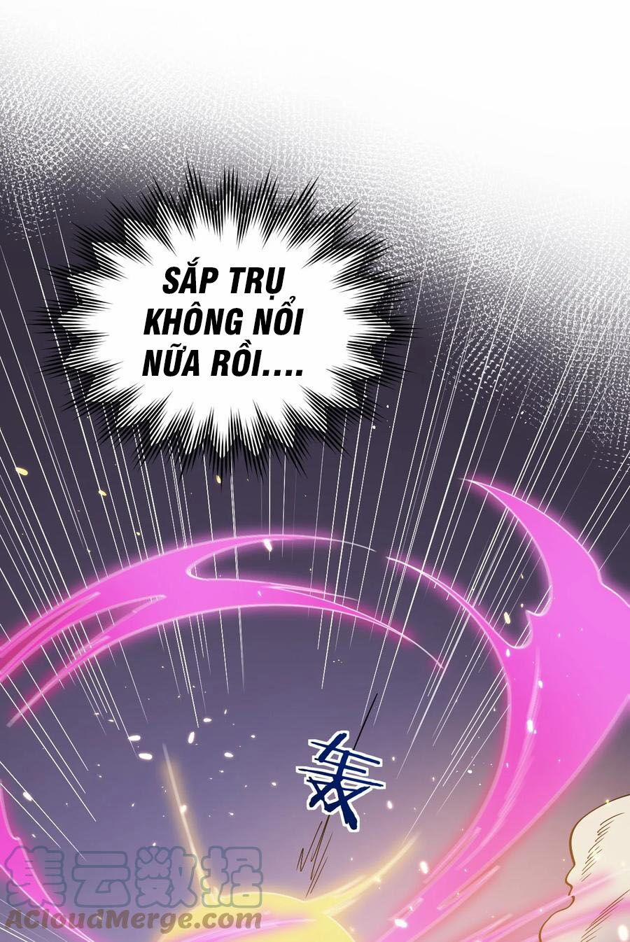 Hảo Đồ Nhi Ngươi Vi Sư Tạm Tha Phạt 53 trang 52