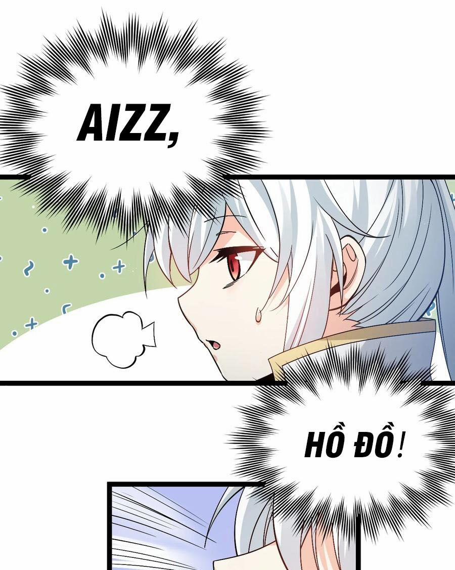 Hảo Đồ Nhi Ngươi Vi Sư Tạm Tha Phạt 53 trang 56