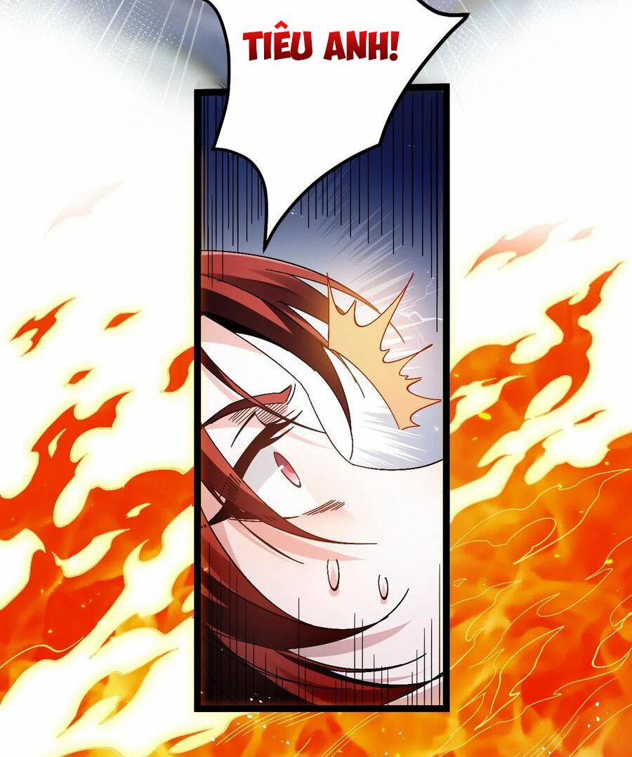 Hảo Đồ Nhi Ngươi Vi Sư Tạm Tha Phạt 53 trang 59