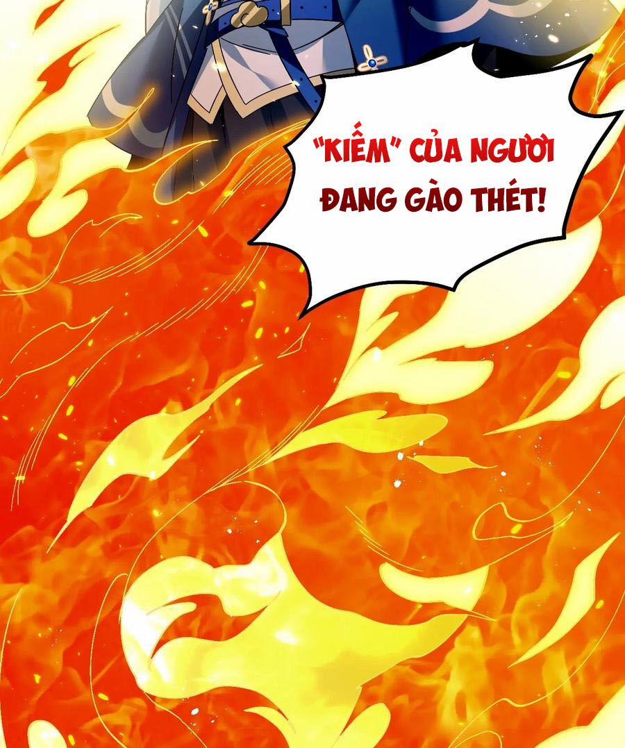 Hảo Đồ Nhi Ngươi Vi Sư Tạm Tha Phạt 53 trang 62