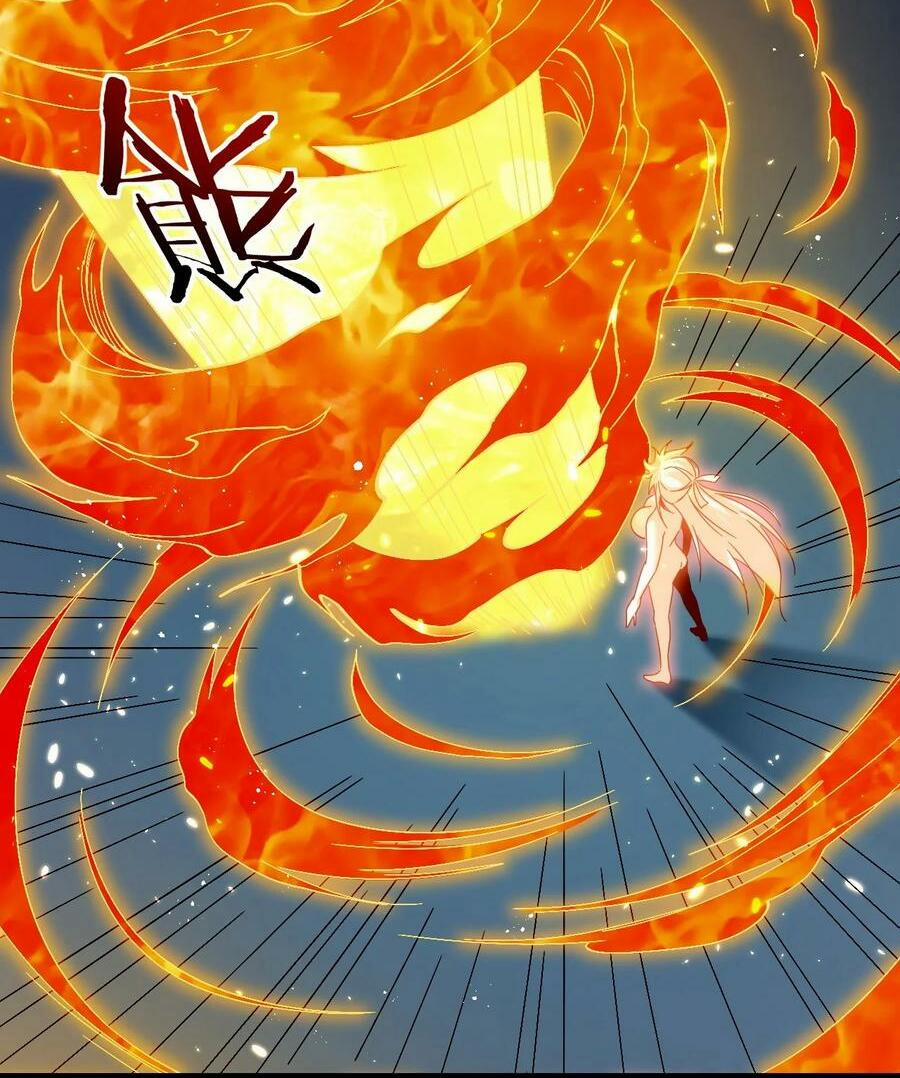 Hảo Đồ Nhi Ngươi Vi Sư Tạm Tha Phạt 53 trang 65