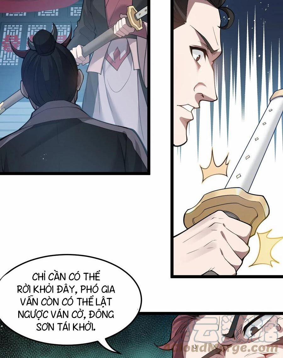 Hảo Đồ Nhi Ngươi Vi Sư Tạm Tha Phạt 53 trang 7