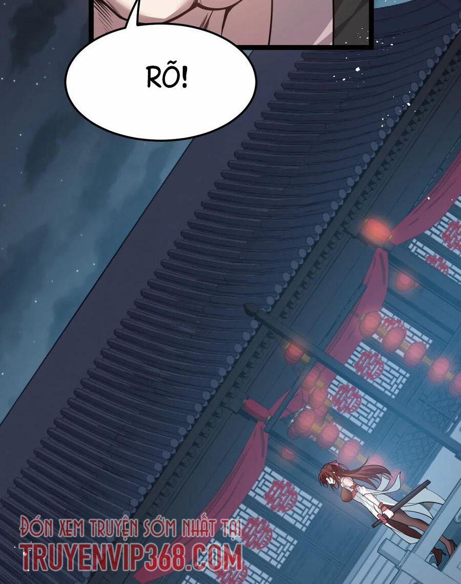 Hảo Đồ Nhi Ngươi Vi Sư Tạm Tha Phạt 53 trang 9