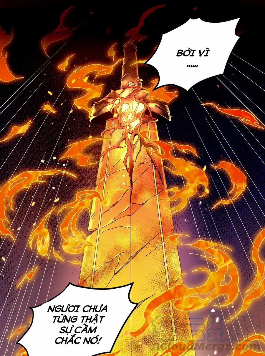 Hảo Đồ Nhi Ngươi Vi Sư Tạm Tha Phạt 54 trang 2