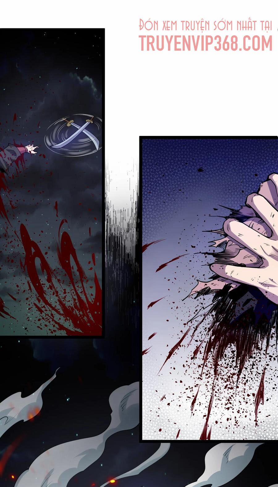 Hảo Đồ Nhi Ngươi Vi Sư Tạm Tha Phạt 54 trang 27