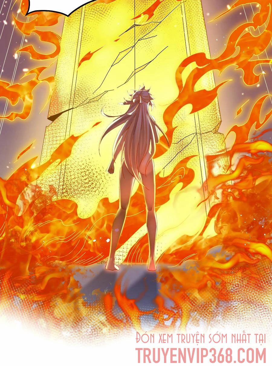 Hảo Đồ Nhi Ngươi Vi Sư Tạm Tha Phạt 54 trang 3