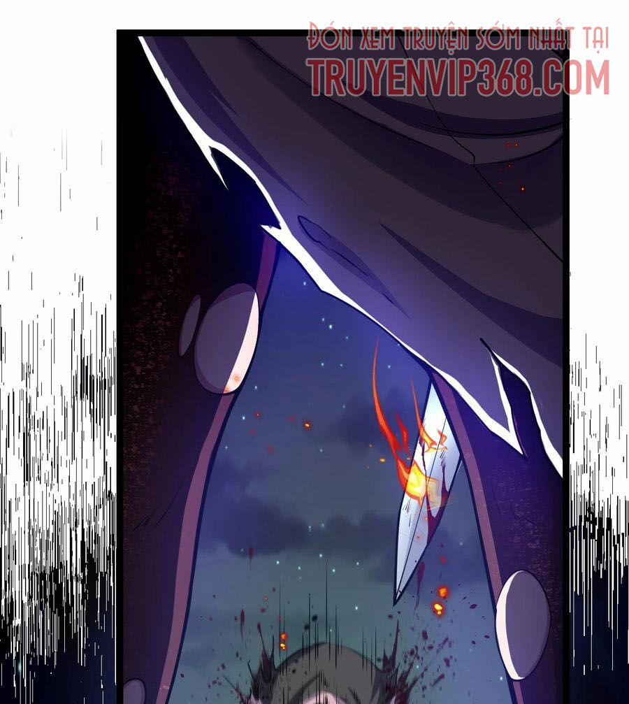 Hảo Đồ Nhi Ngươi Vi Sư Tạm Tha Phạt 54 trang 32