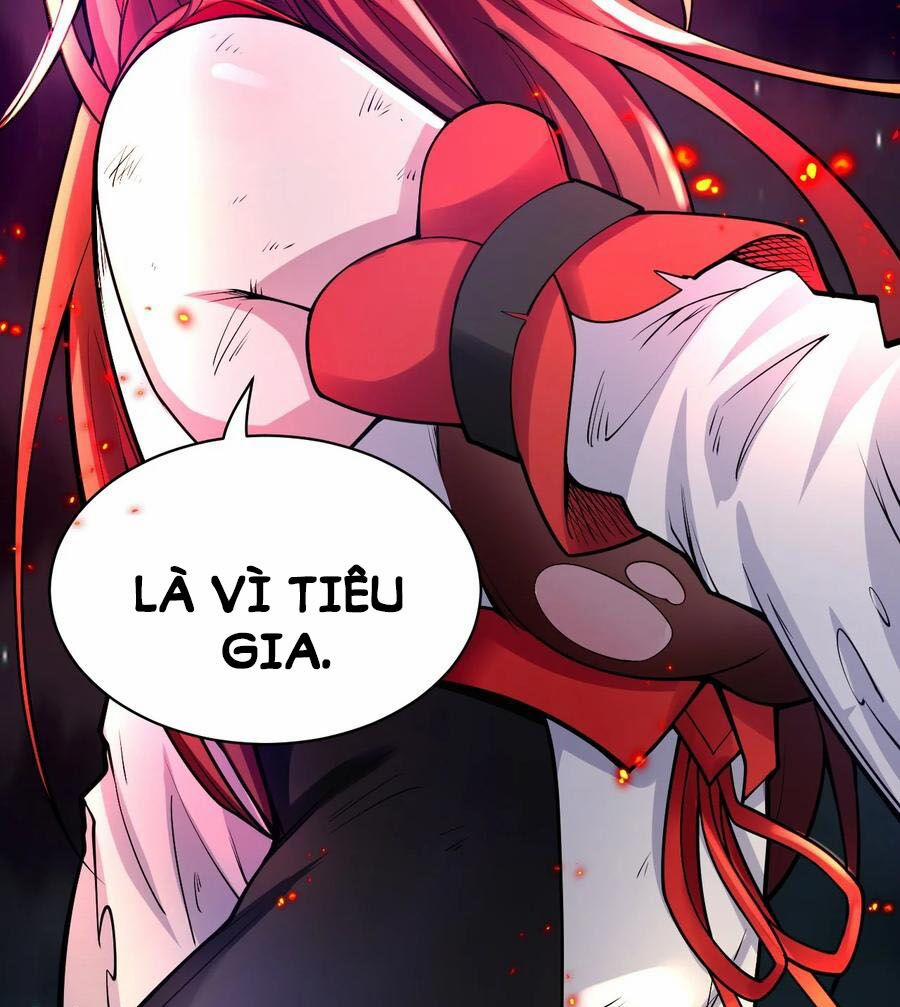 Hảo Đồ Nhi Ngươi Vi Sư Tạm Tha Phạt 54 trang 34