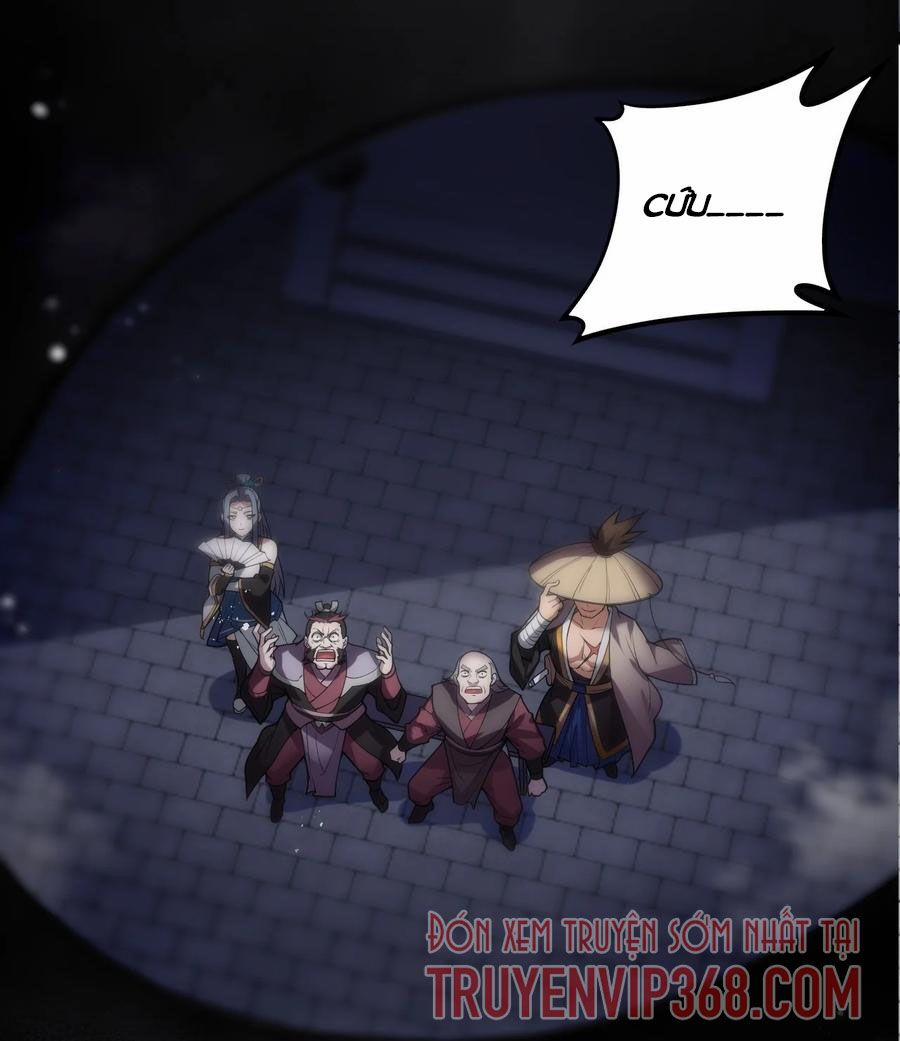 Hảo Đồ Nhi Ngươi Vi Sư Tạm Tha Phạt 54 trang 38