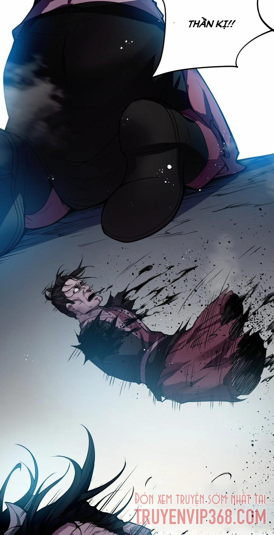 Hảo Đồ Nhi Ngươi Vi Sư Tạm Tha Phạt 54 trang 40