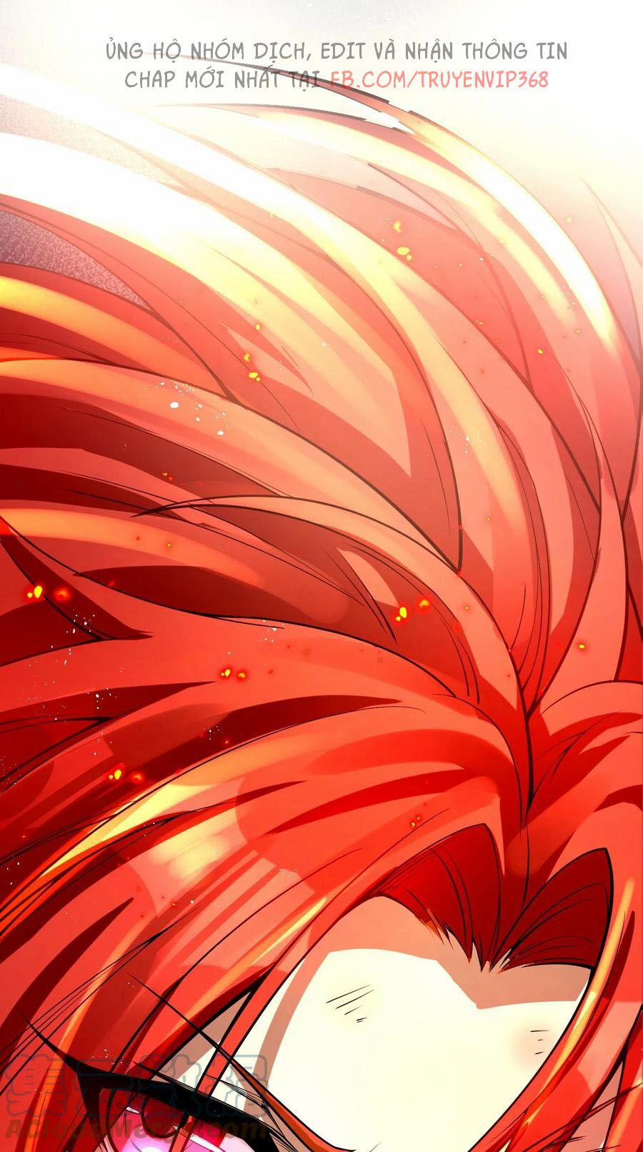 Hảo Đồ Nhi Ngươi Vi Sư Tạm Tha Phạt 54 trang 43