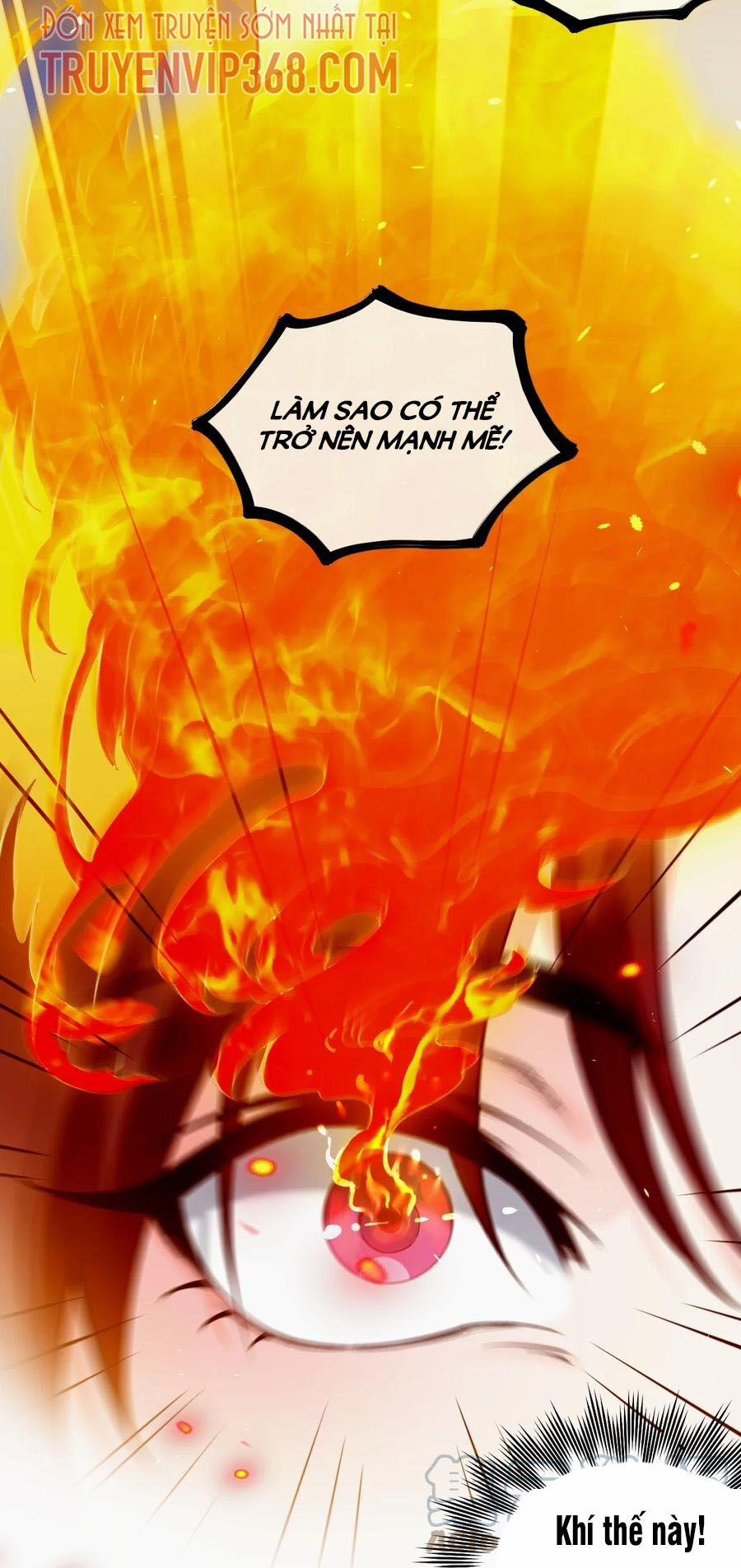 Hảo Đồ Nhi Ngươi Vi Sư Tạm Tha Phạt 54 trang 5