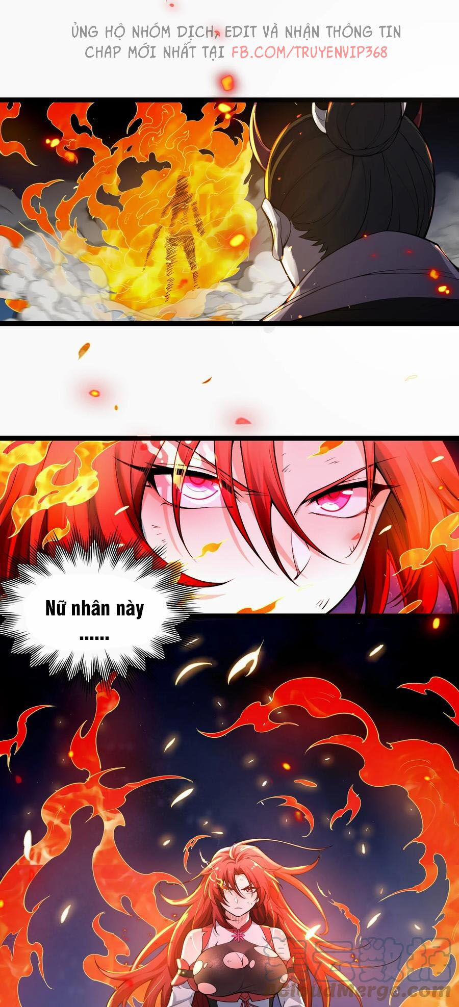 Hảo Đồ Nhi Ngươi Vi Sư Tạm Tha Phạt 54 trang 8