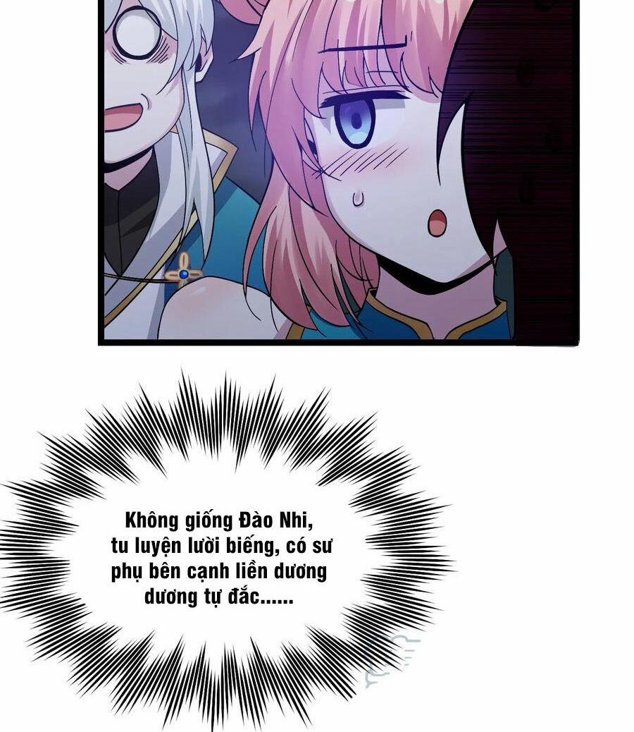 Hảo Đồ Nhi Ngươi Vi Sư Tạm Tha Phạt 55 trang 11