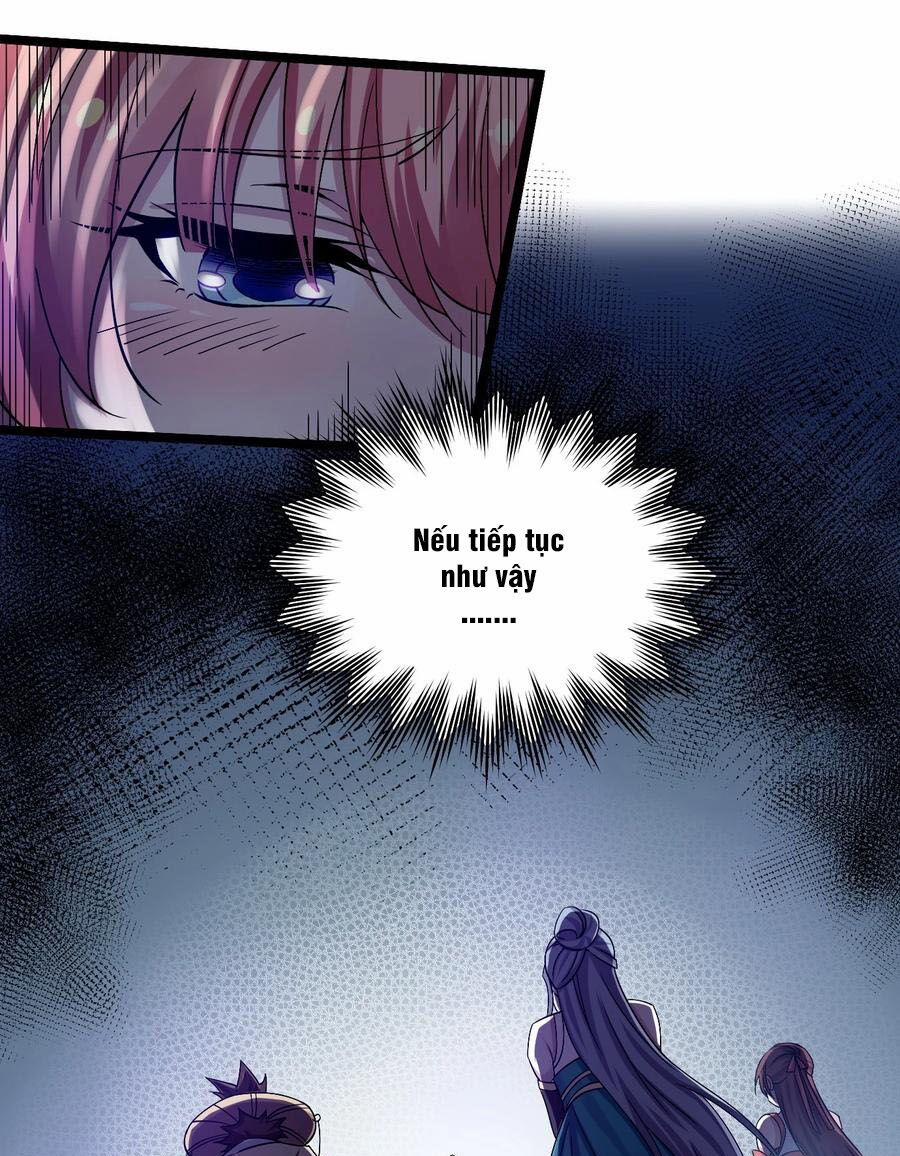 Hảo Đồ Nhi Ngươi Vi Sư Tạm Tha Phạt 55 trang 12