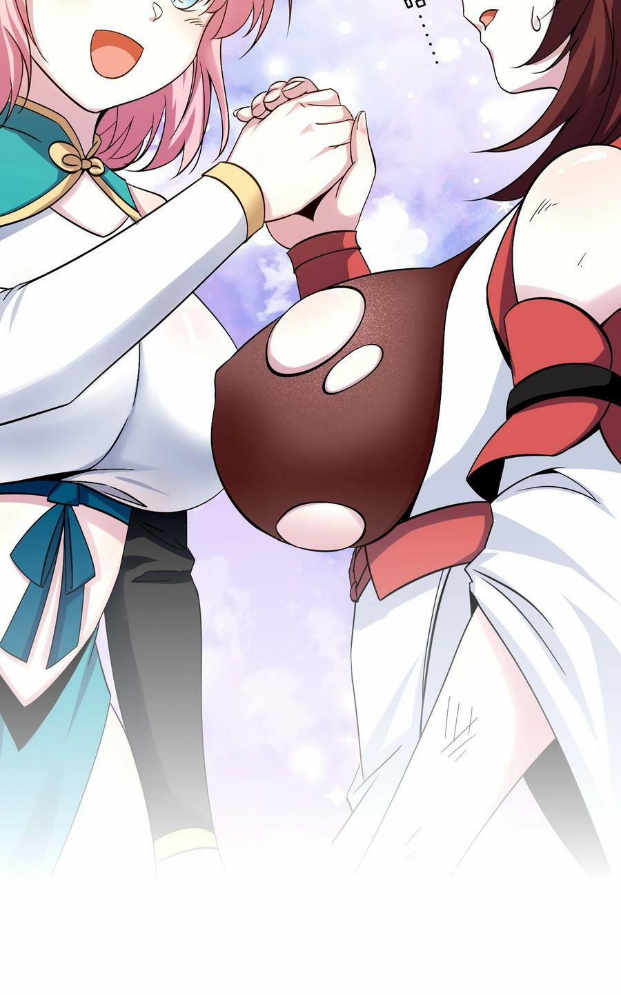 Hảo Đồ Nhi Ngươi Vi Sư Tạm Tha Phạt 55 trang 17