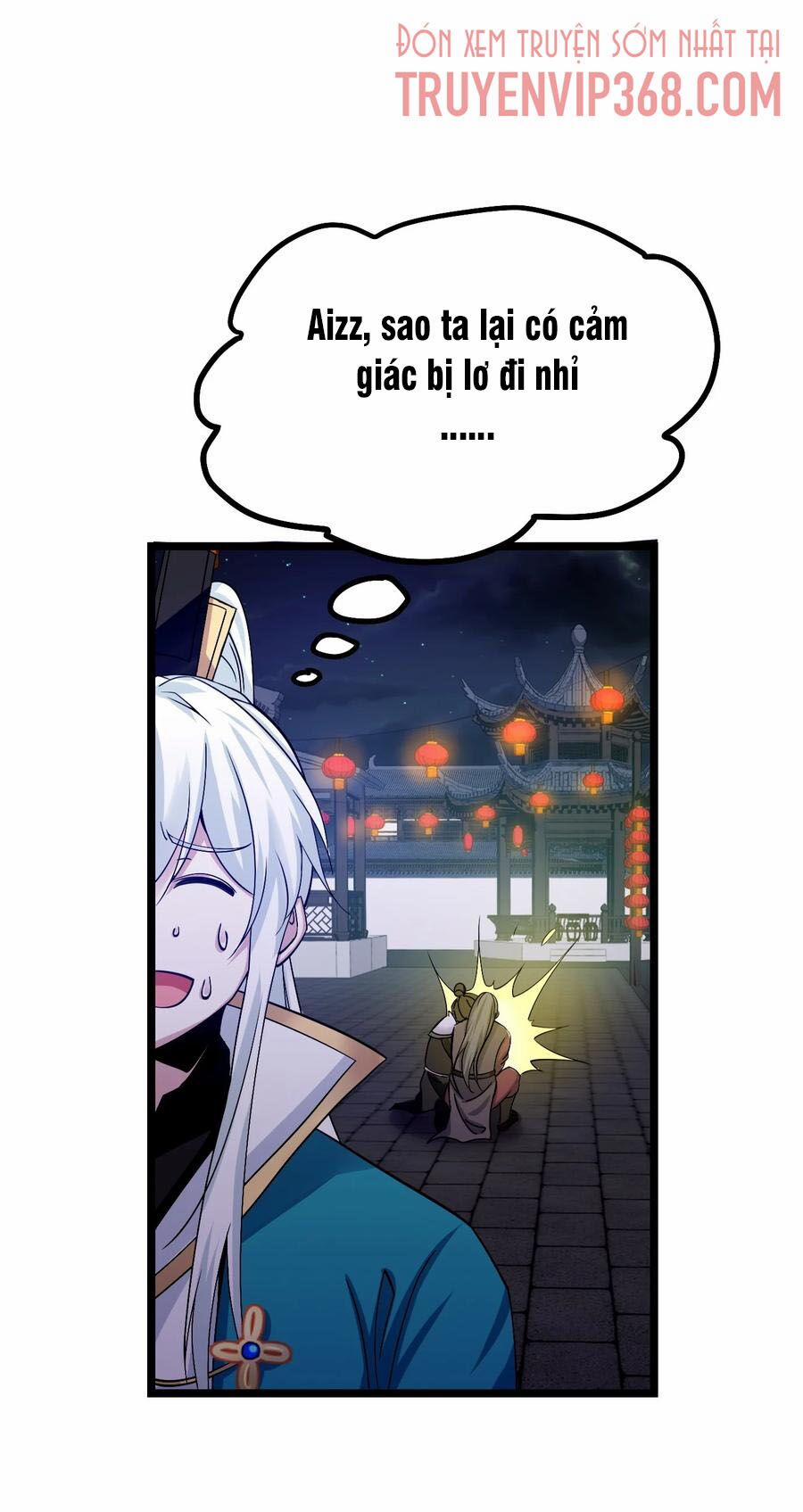 Hảo Đồ Nhi Ngươi Vi Sư Tạm Tha Phạt 55 trang 18