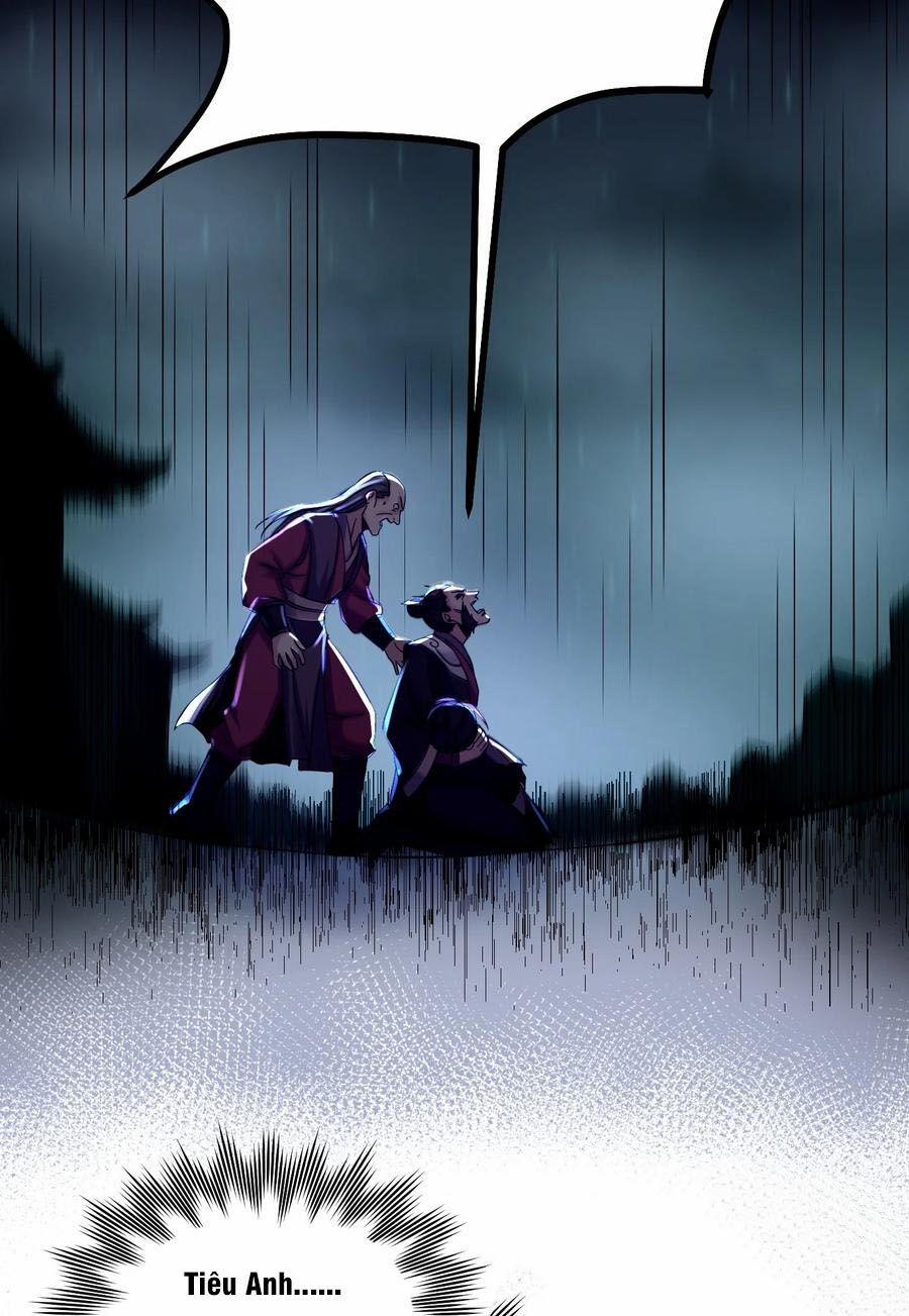 Hảo Đồ Nhi Ngươi Vi Sư Tạm Tha Phạt 55 trang 2