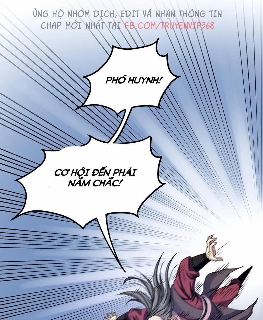 Hảo Đồ Nhi Ngươi Vi Sư Tạm Tha Phạt 55 trang 23