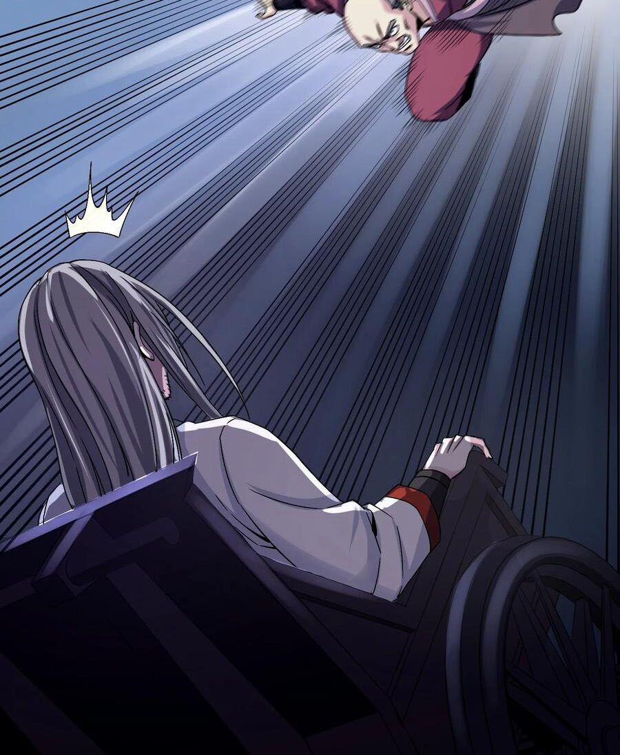 Hảo Đồ Nhi Ngươi Vi Sư Tạm Tha Phạt 55 trang 24