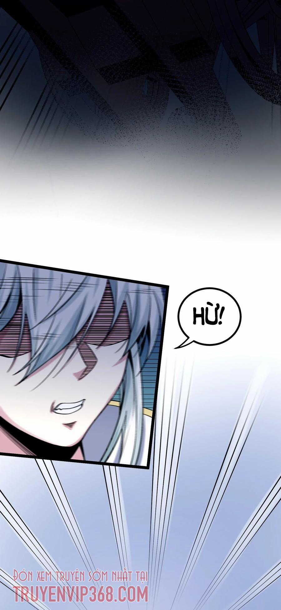 Hảo Đồ Nhi Ngươi Vi Sư Tạm Tha Phạt 55 trang 25