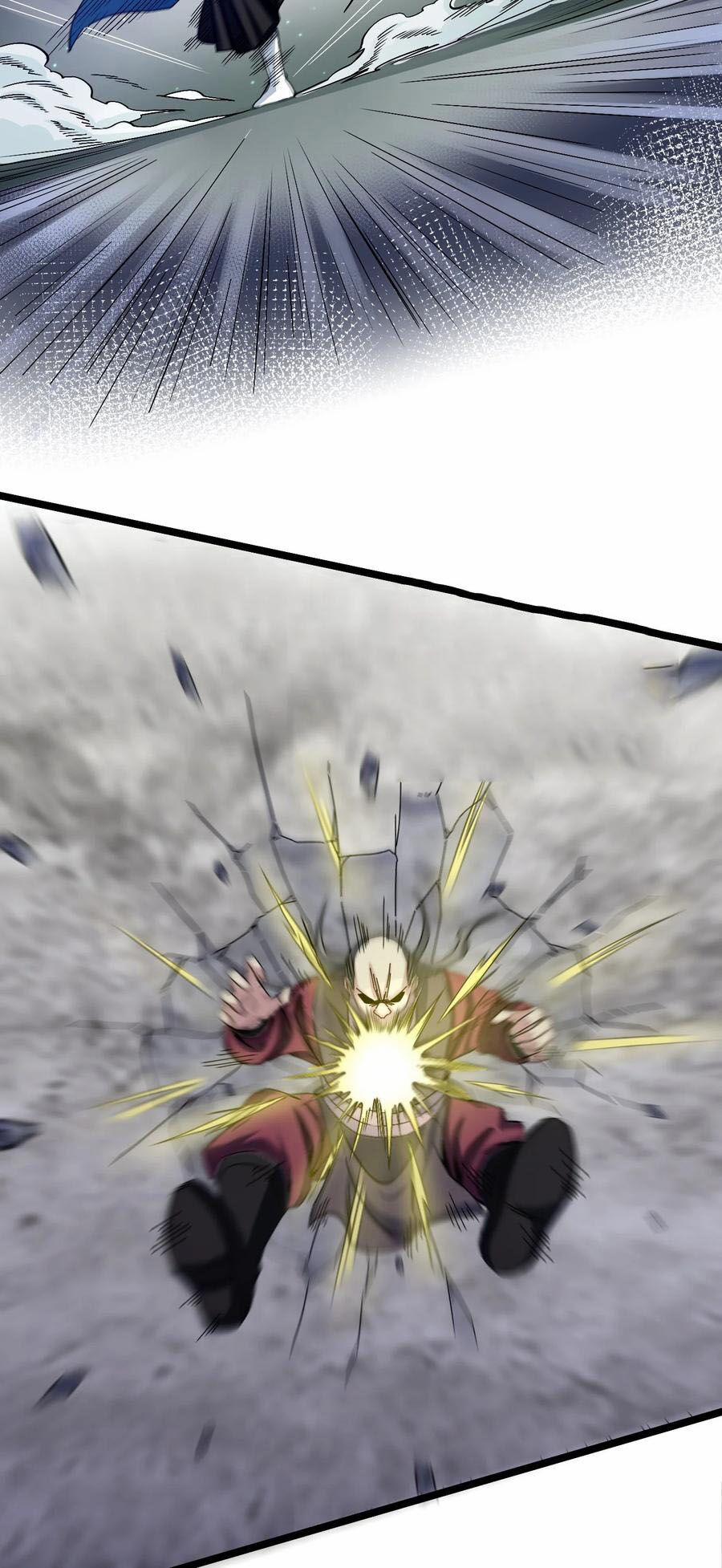 Hảo Đồ Nhi Ngươi Vi Sư Tạm Tha Phạt 55 trang 28