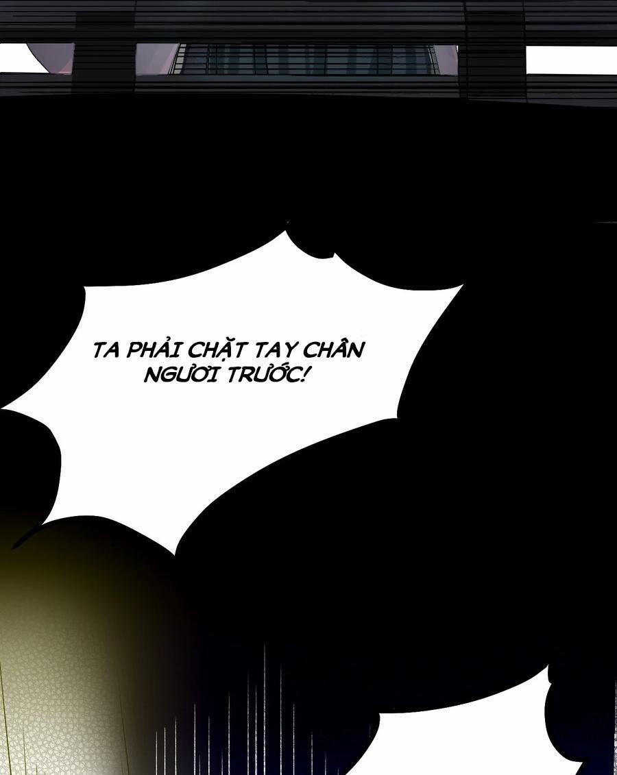 Hảo Đồ Nhi Ngươi Vi Sư Tạm Tha Phạt 55 trang 31