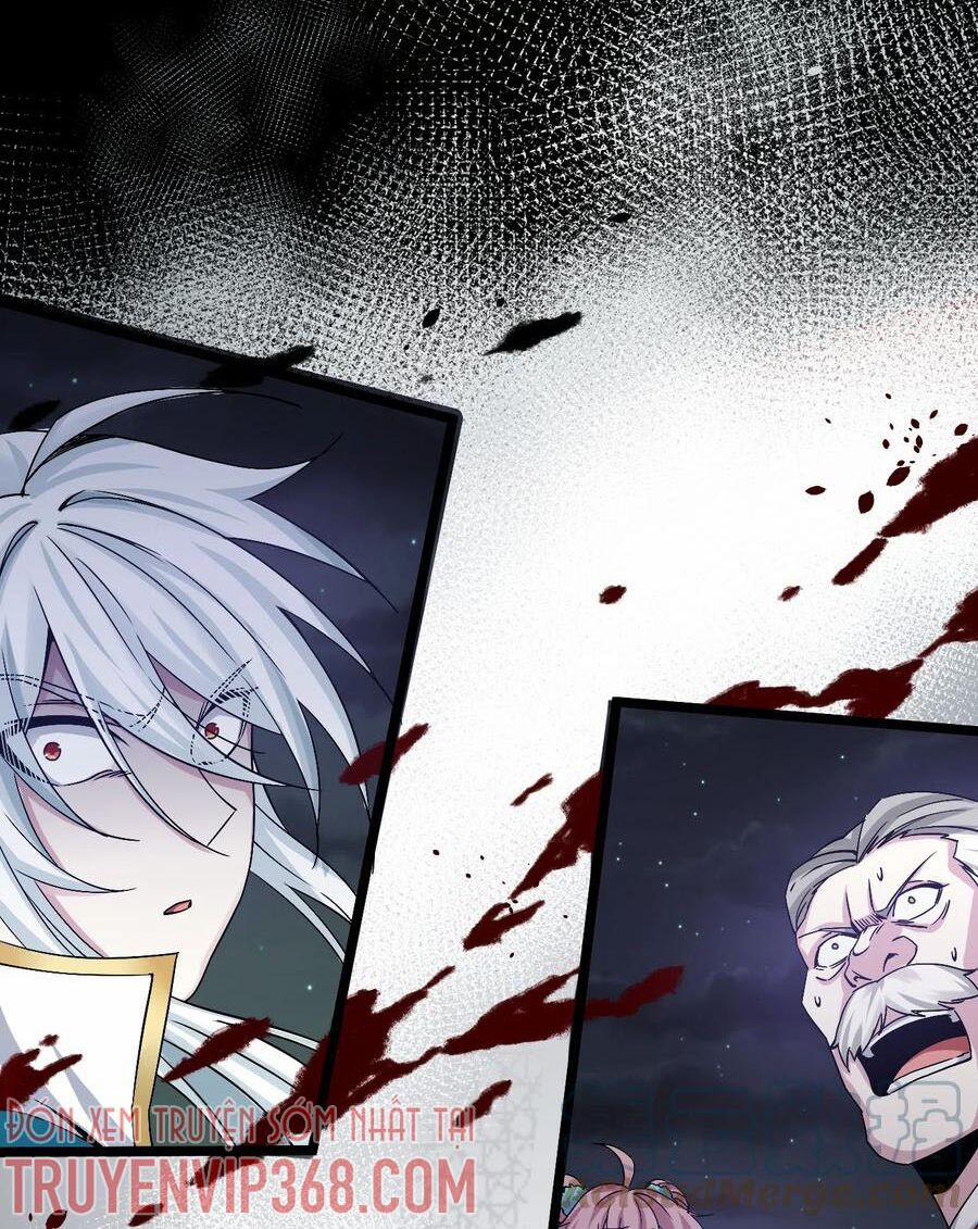 Hảo Đồ Nhi Ngươi Vi Sư Tạm Tha Phạt 55 trang 34