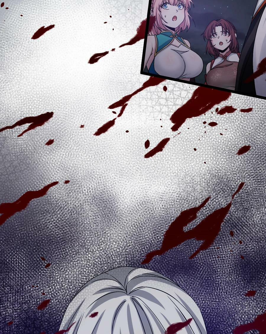 Hảo Đồ Nhi Ngươi Vi Sư Tạm Tha Phạt 55 trang 35