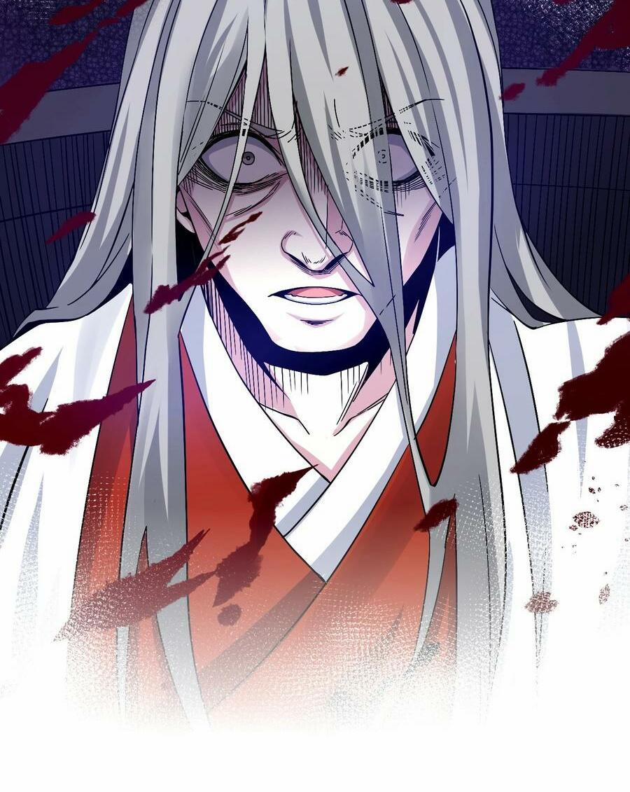 Hảo Đồ Nhi Ngươi Vi Sư Tạm Tha Phạt 55 trang 36