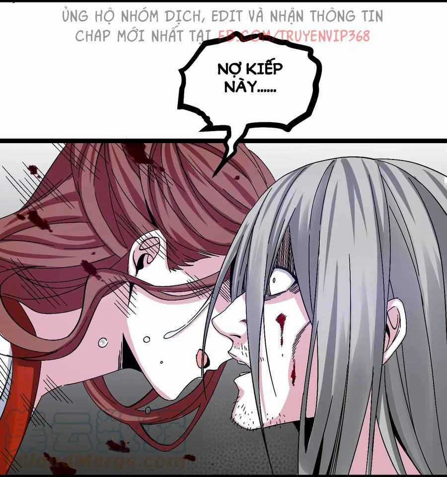 Hảo Đồ Nhi Ngươi Vi Sư Tạm Tha Phạt 55 trang 38