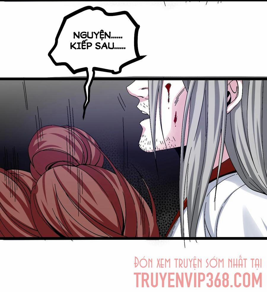 Hảo Đồ Nhi Ngươi Vi Sư Tạm Tha Phạt 55 trang 39