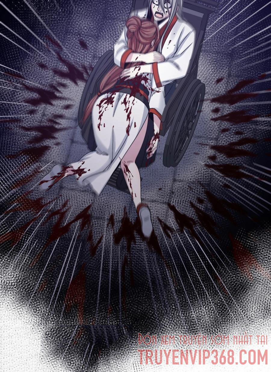 Hảo Đồ Nhi Ngươi Vi Sư Tạm Tha Phạt 55 trang 41