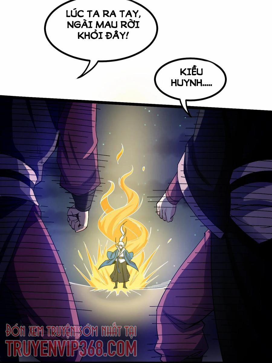 Hảo Đồ Nhi Ngươi Vi Sư Tạm Tha Phạt 55 trang 45