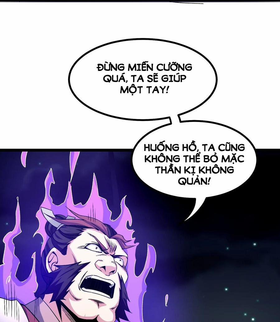 Hảo Đồ Nhi Ngươi Vi Sư Tạm Tha Phạt 55 trang 46