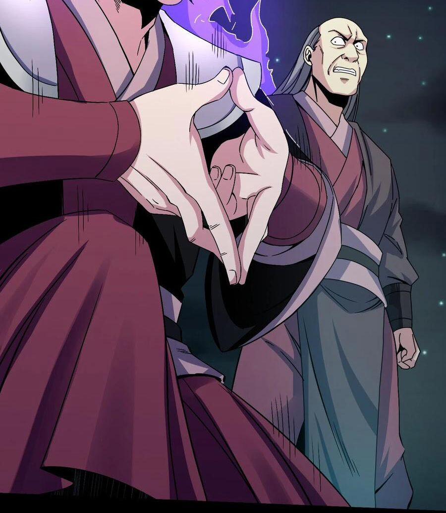 Hảo Đồ Nhi Ngươi Vi Sư Tạm Tha Phạt 55 trang 47