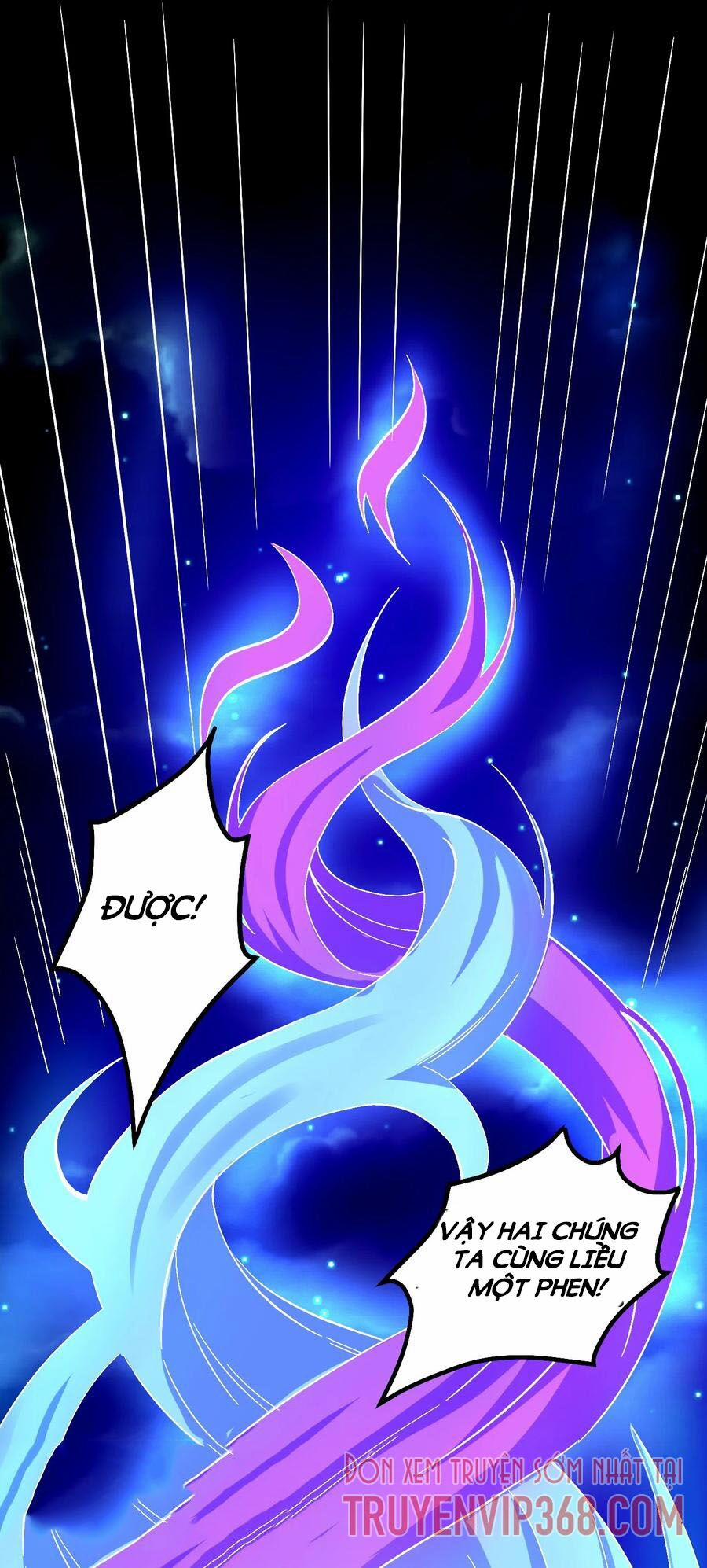 Hảo Đồ Nhi Ngươi Vi Sư Tạm Tha Phạt 55 trang 48