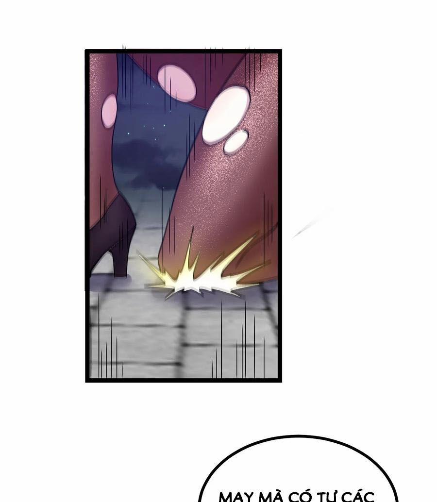 Hảo Đồ Nhi Ngươi Vi Sư Tạm Tha Phạt 55 trang 5