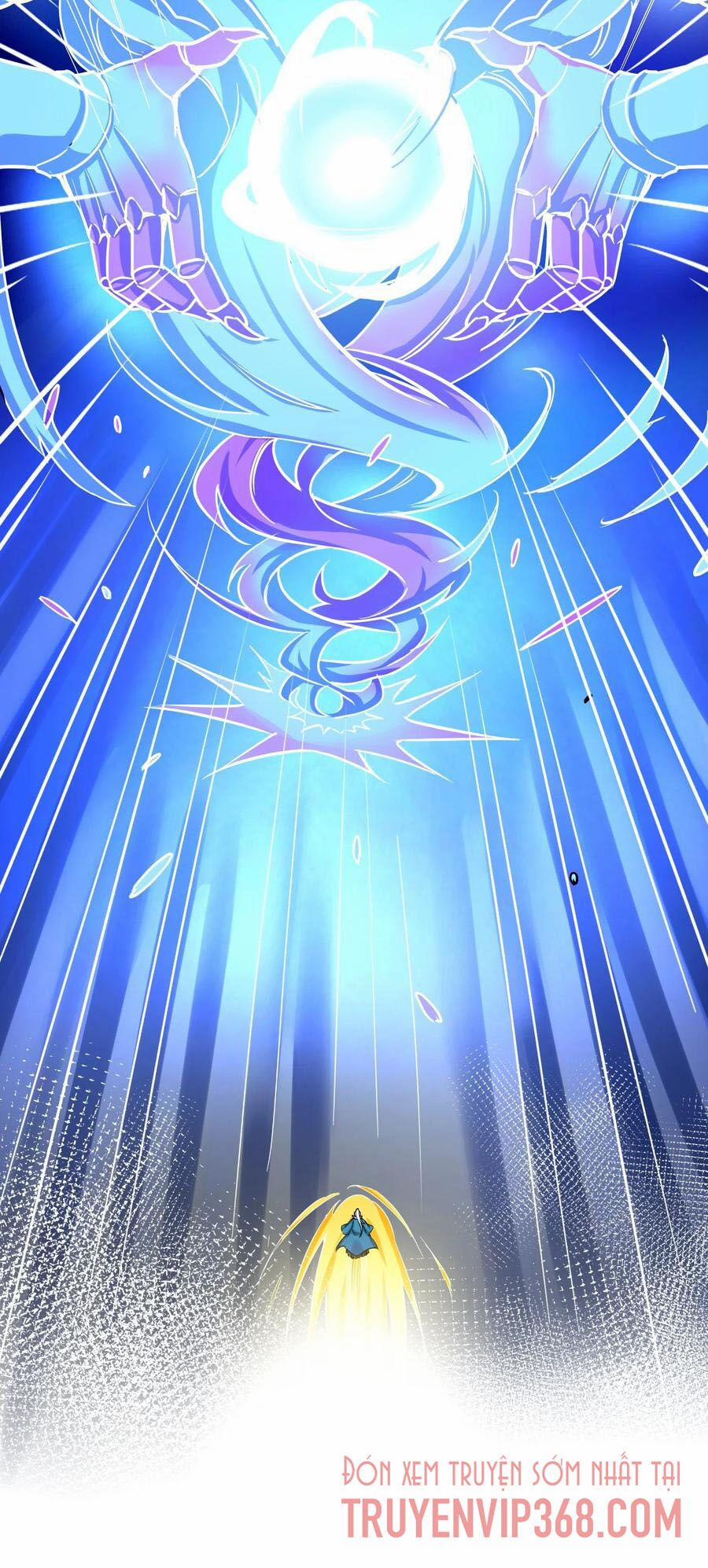 Hảo Đồ Nhi Ngươi Vi Sư Tạm Tha Phạt 55 trang 50