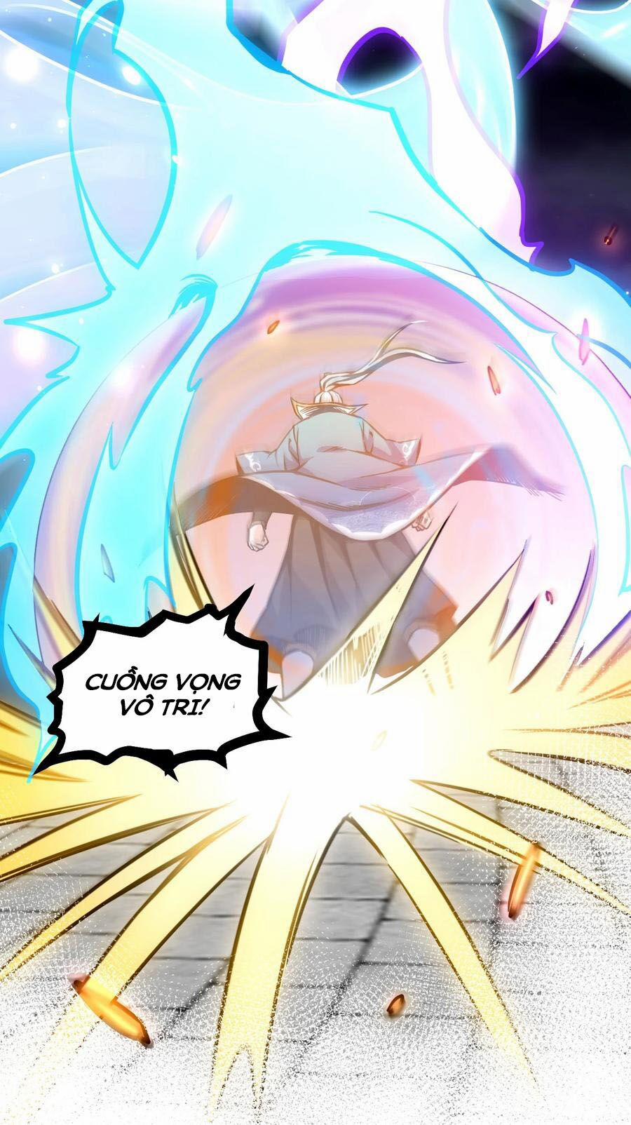 Hảo Đồ Nhi Ngươi Vi Sư Tạm Tha Phạt 55 trang 53